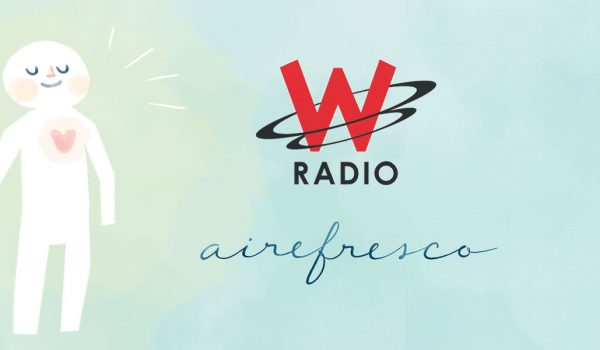 Entrevista La W Radio: ‘Aire Fresco’, la aplicación que le ayudará a meditar
